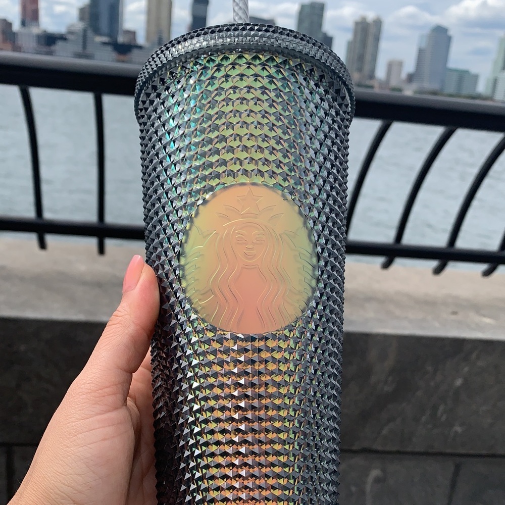 Startbucks Fall 2020 tumbler